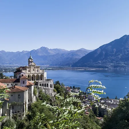 酒店 瑞斯腾斯德兰杰洛酒店 3*