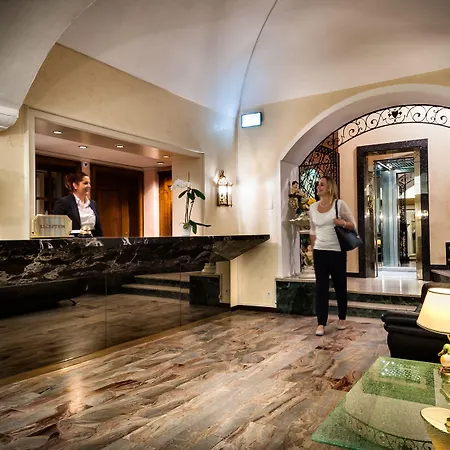 Residenze Dell'angelo Hotel