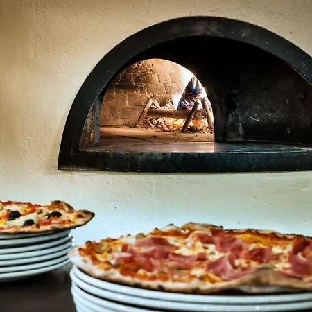 Hotel Residenze Dell'angelo Locarno