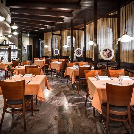 Residenze Dell'angelo Locarno