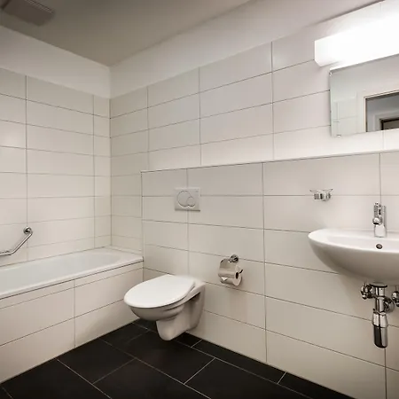 瑞斯腾斯德兰杰洛酒店 洛迦诺