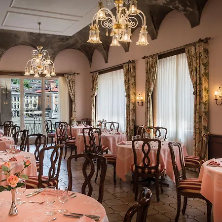 Hotel Residenze Dell'angelo Locarno