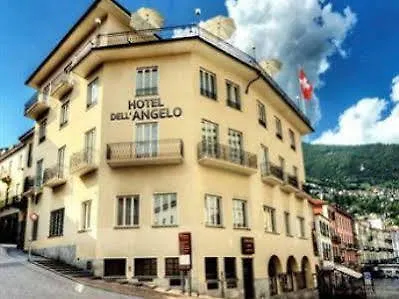 瑞斯腾斯德兰杰洛酒店