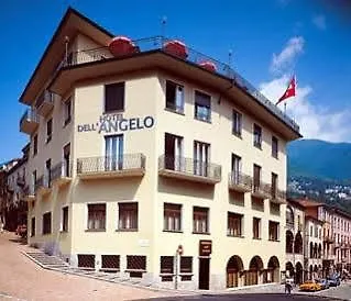 Ξενοδοχείο Residenze Dell'angelo 3*