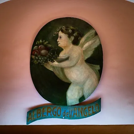 瑞斯腾斯德兰杰洛酒店 酒店 洛迦诺