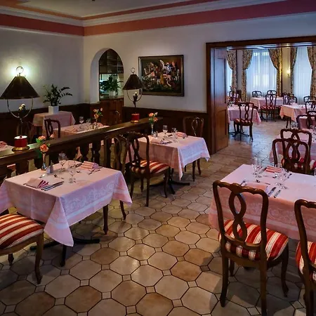 Hotel Residenze Dell'angelo 3*