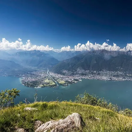 酒店 瑞斯腾斯德兰杰洛酒店