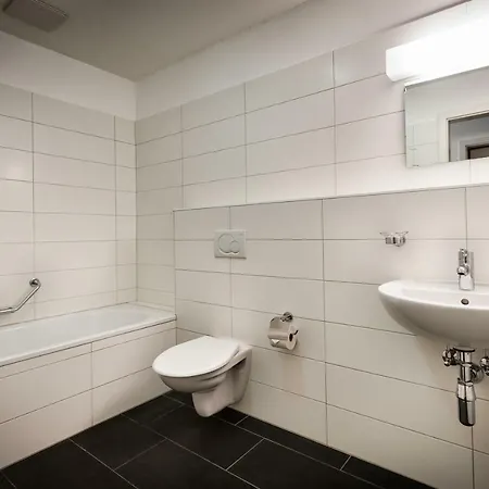 Residenze Dell'angelo Hotel