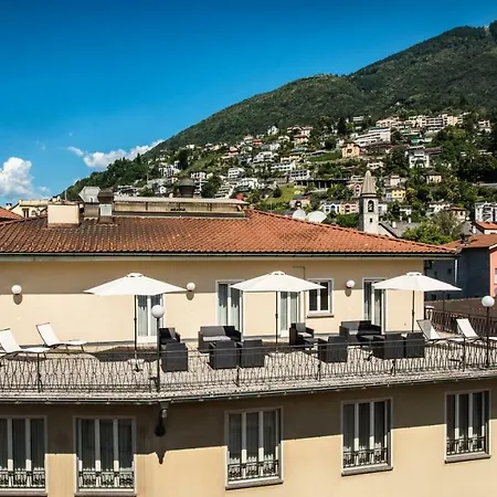 Ξενοδοχείο Residenze Dell'angelo