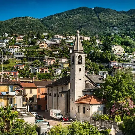 瑞斯腾斯德兰杰洛酒店