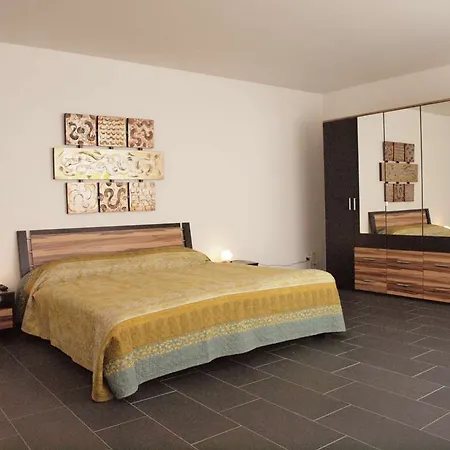 Ξενοδοχείο Residenze Dell'angelo 3*