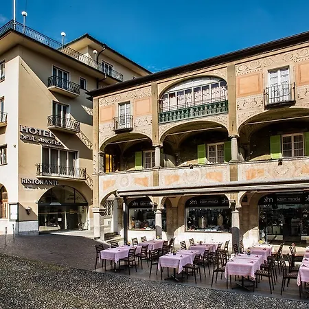 瑞斯腾斯德兰杰洛酒店 3*