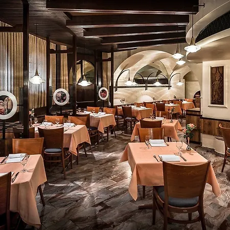 Residenze Dell'angelo 3* Λοκάρνο