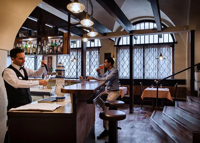 Residenze Dell'angelo Hotel 3*