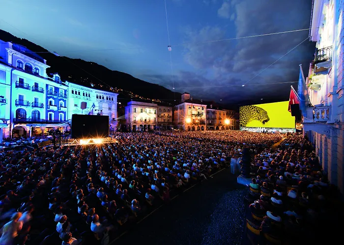 Residenze Dell'angelo 3*