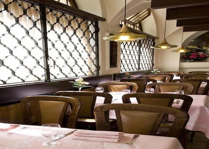 Hotel Residenze Dell'angelo 3*