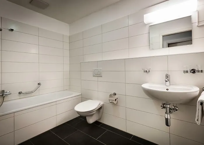 Residenze Dell'angelo Hotel