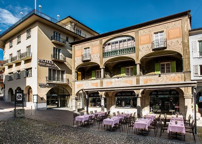 Residenze Dell'angelo 3*