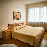מלון Residenze Dell'angelo לוקרנו