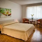 מלון Residenze Dell'angelo לוקרנו