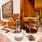 מלון Residenze Dell'angelo 3*