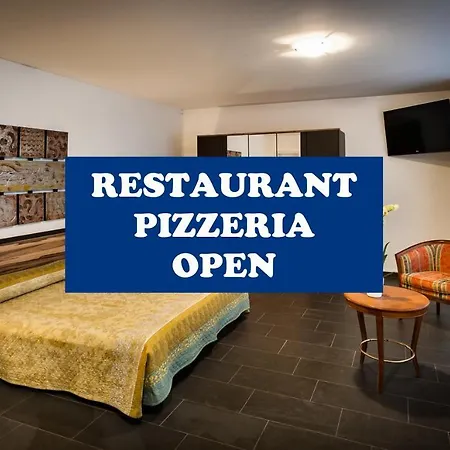 Residenze Dell'angelo Hotel