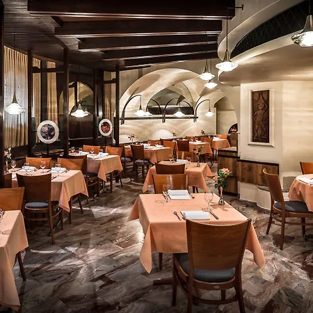 Residenze Dell'angelo Отель