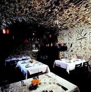Residenze Dell'angelo Отель 3*