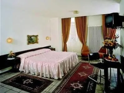 Отель Residenze Dell'angelo