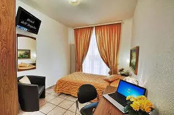 Residenze Dell'angelo Отель Локарно
