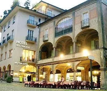 Residenze Dell'angelo Локарно