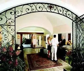 Residenze Dell'angelo 3* Локарно