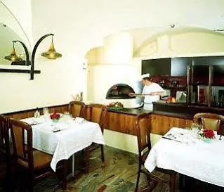Residenze Dell'angelo Отель Локарно