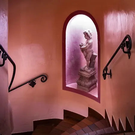 Residenze Dell'angelo Локарно