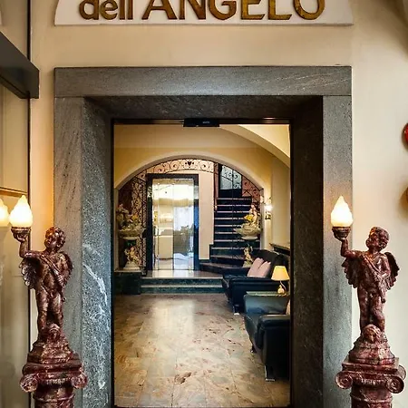 Residenze Dell'angelo Отель