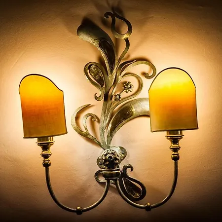 Отель Residenze Dell'angelo Локарно