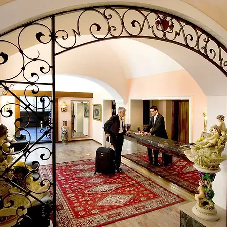 Residenze Dell'angelo Отель
