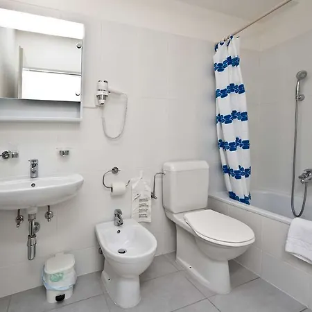 Residenze Dell'angelo Отель