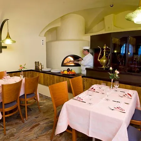 Residenze Dell'angelo Отель 3*
