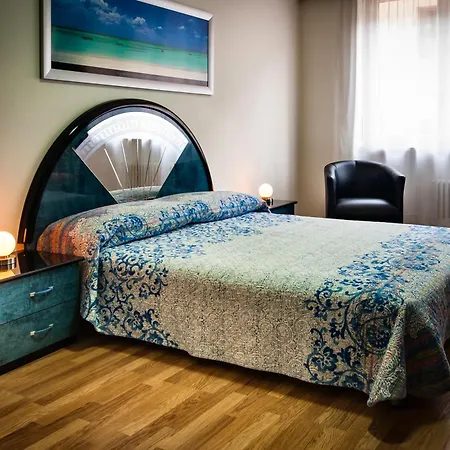 Residenze Dell'angelo Отель 3*