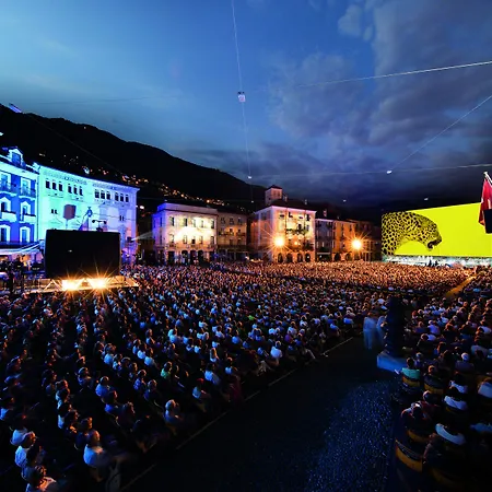 Residenze Dell'angelo 3*