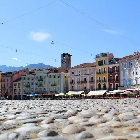 Hotel Residenze Dell'angelo