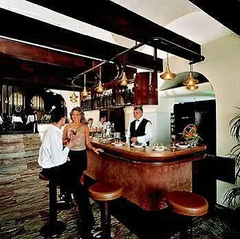 Residenze Dell'angelo 3* Locarno