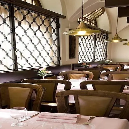 Hotel Residenze Dell'angelo 3*