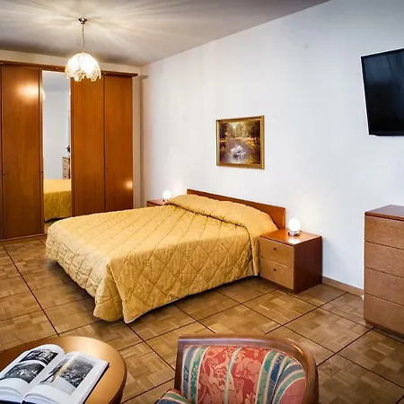 Residenze Dell'angelo 3*