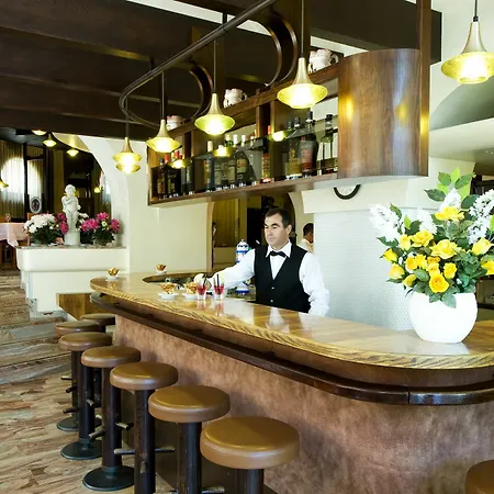 Residenze Dell'angelo 3*