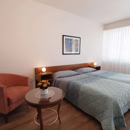 Residenze Dell'angelo 3*