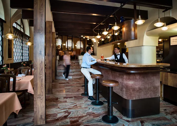 Residenze Dell'angelo 3* Locarno