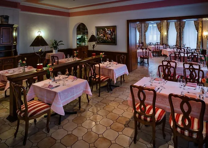 Hotel Residenze Dell'angelo 3*