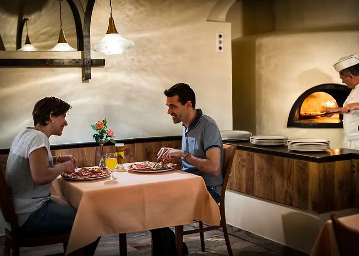 Residenze Dell'angelo Hotel Locarno